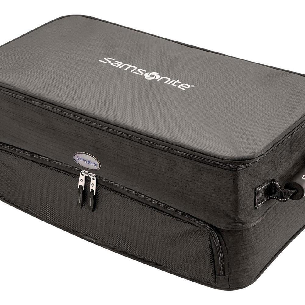 Samsonite Golf Travel Golf Trunk Locker Organizer, bag, [COPY] [COPY] - Picture 4 of 11